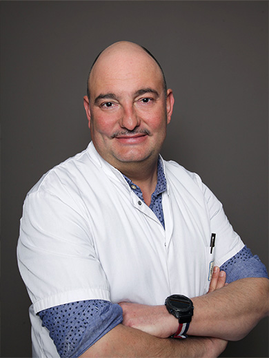 Docteur Jean-Baptiste Maldent
